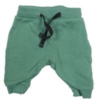 Zelené tepláky Lupilu