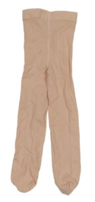 Růžové punčocháče H&M