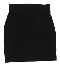 Černá sukně New Look 