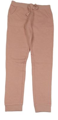 Starorůžové tepláky Pep&Co