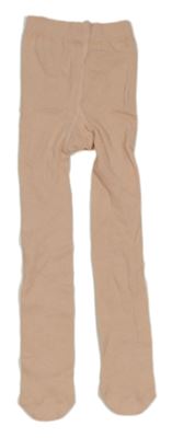 Světlerůžové punčocháče Primark