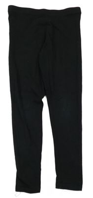 Černé legíny Primark