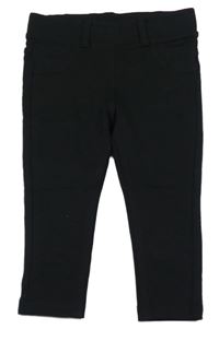 Černé tregíny Pocopiano