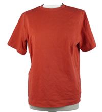 Dámské červené tričko Next 