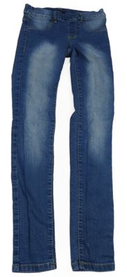 Modré džegíny Page One Young