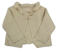 Béžový svetr Matalan