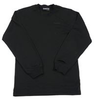 Černé funkční triko zn. Campri