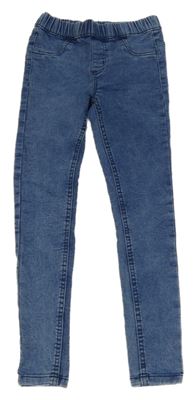 Modré džegíny Y.F.K.