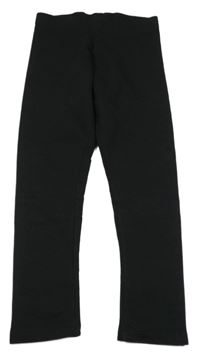 Černé legíny Pepperts