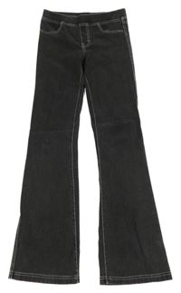 Šedé tregíny H&M