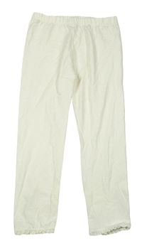 Smetanové legíny Tu