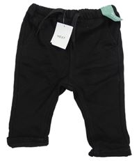 Nové - černé skinny rifle Next
