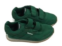 Zelené tenisky Reebok vel. 30,5