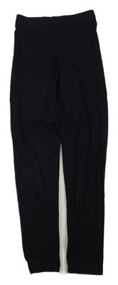 Černé legíny Primark