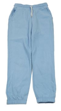 Světlemodré tepláky Primark