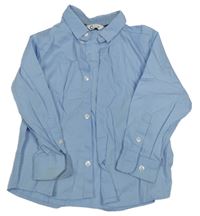 Světlemodrá košile 