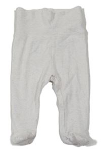 Béžové polodupky H&M