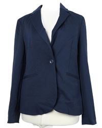 Dámské tmavomodré sako zn. GAP 