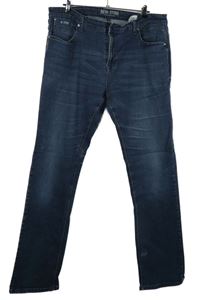 Pánské tmavomodré slim rifle New Star vel. 40/34