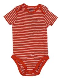 Červeno-bílé pruhované body Lupilu