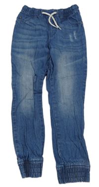 Modré cuff rifle John Baner