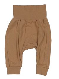 Béžové turecké tepláky H&M