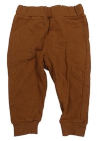 Hnědé tepláky LC Waikiki