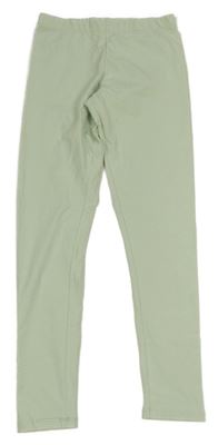 Světlemátové legíny zn L&D