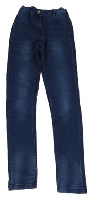 Tmavomodré rifle Alive