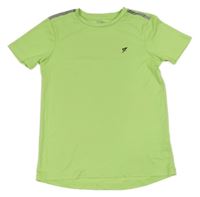 Světlezelené sportovní tričko Primark 