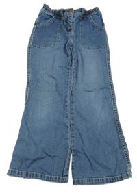 Modré flare rifle alive