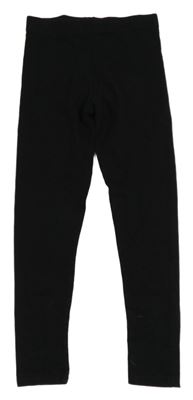 Černé legíny PRIMARK