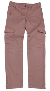 Starorůžové cargo rifle alive