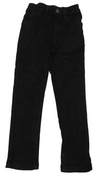 Černé skinny rifle Next