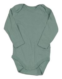 Zelenošedé body Lupilu