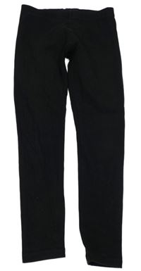 Černé legíny Next