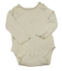 Béžové body M&S