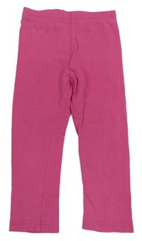 Růžové legíny Impidimpi