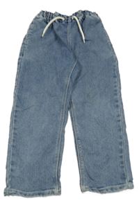 Světlemodré lehké rifle Name it