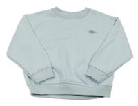 Světlemodrá mikina s dinem Primark