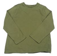 Khaki triko F&F