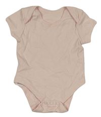 Světlerůžové body Primark