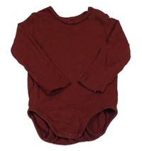 Vínové body s mašlí H&M