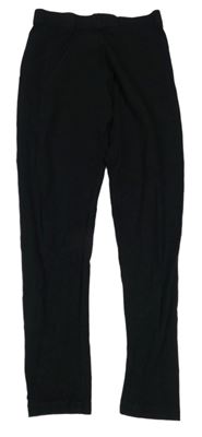 Černé legíny Primark