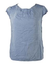 Dámská světlemodrá halenka Orsay 