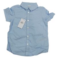Světlemodrá košile zn. Primark