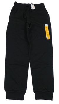 Nové - Černé tepláky Primark