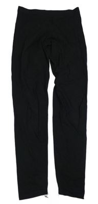 Černé legíny Primark