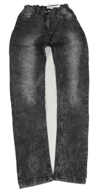 Šedé plísňové rifle Pepperts