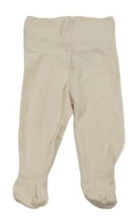 Béžové polodupky H&M